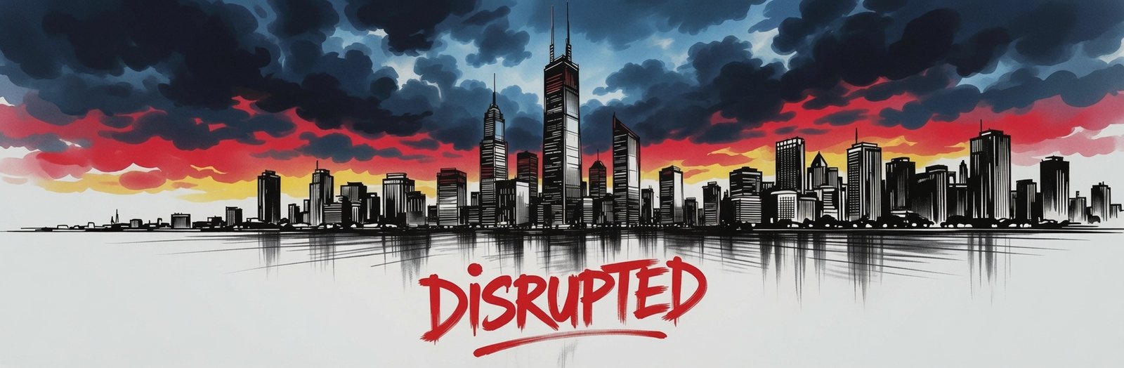 disruptednation.com